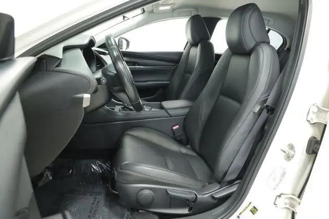 2021 Mazda Mazda3 Select