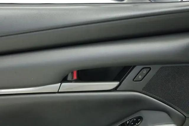 2021 Mazda Mazda3 Select