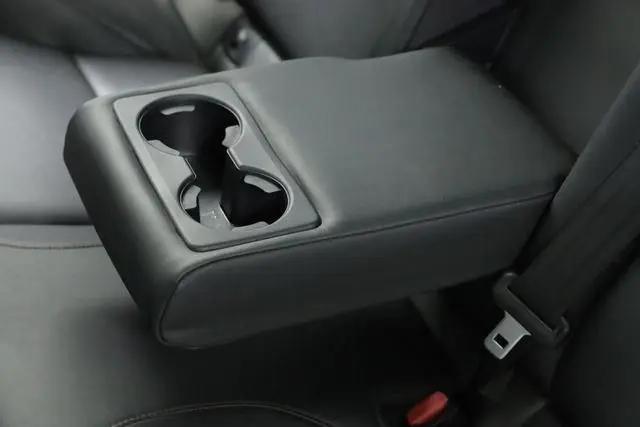 2021 Mazda Mazda3 Select