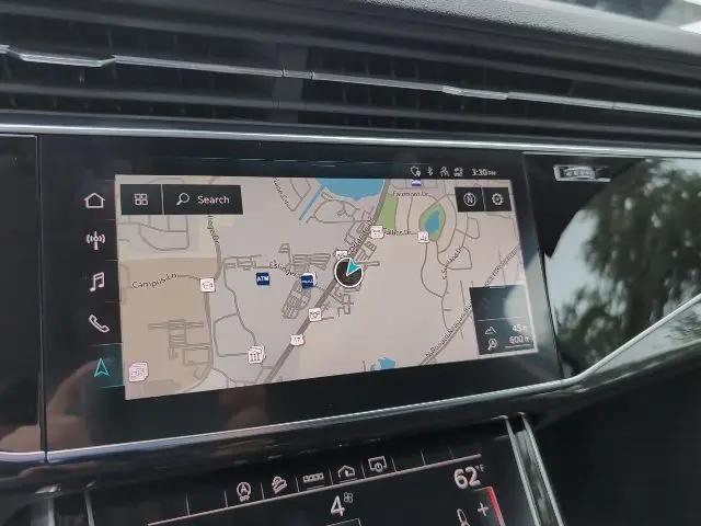 2022 Audi Q7 Premium 45 TFSI quattro Tiptronic