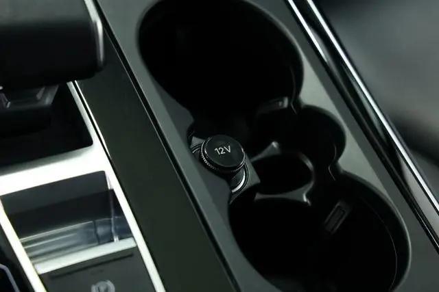 2022 Audi Q7 Premium 45 TFSI quattro Tiptronic