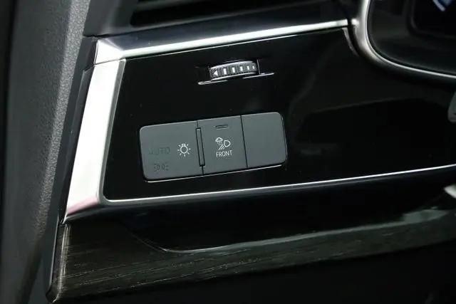 2022 Audi Q7 Premium 45 TFSI quattro Tiptronic