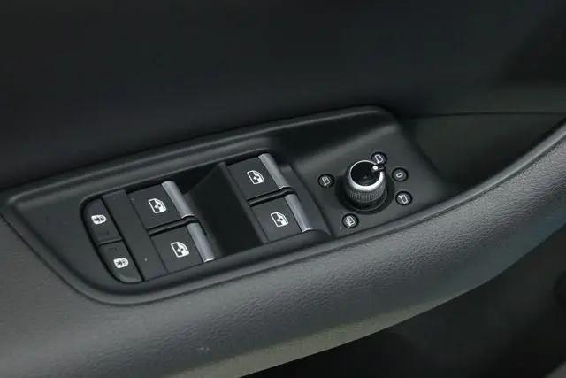 2022 Audi Q7 Premium 45 TFSI quattro Tiptronic