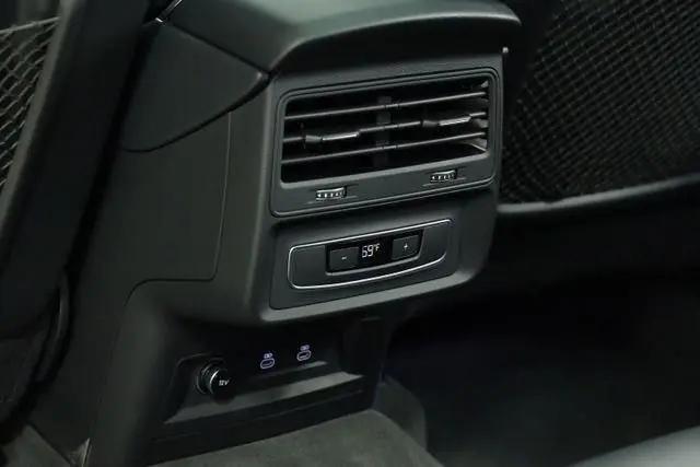 2022 Audi Q7 Premium 45 TFSI quattro Tiptronic