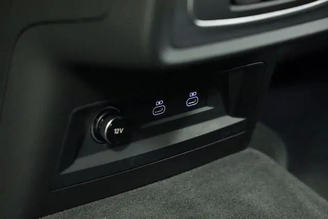 2022 Audi Q7 Premium 45 TFSI quattro Tiptronic