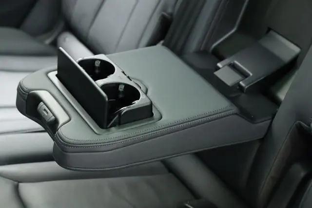 2022 Audi Q7 Premium 45 TFSI quattro Tiptronic