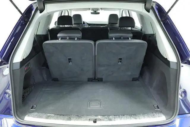 2022 Audi Q7 Premium 45 TFSI quattro Tiptronic