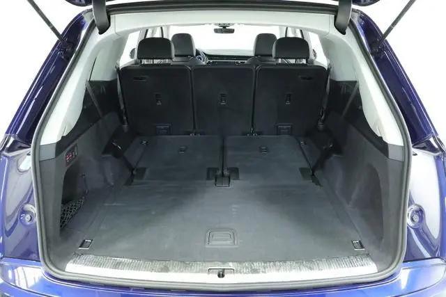 2022 Audi Q7 Premium 45 TFSI quattro Tiptronic