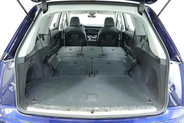 2022 Audi Q7 Premium 45 TFSI quattro Tiptronic