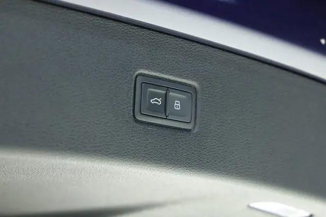 2022 Audi Q7 Premium 45 TFSI quattro Tiptronic