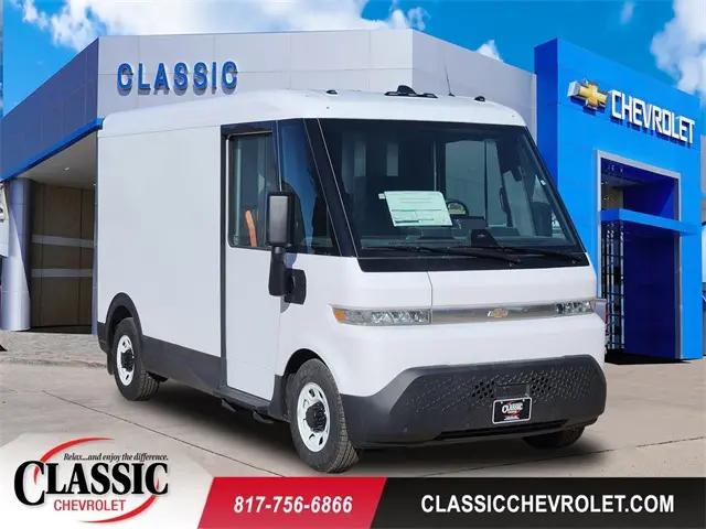 2025 Chevrolet 400 BrightDrop 400 for sale in Grapevine, TX