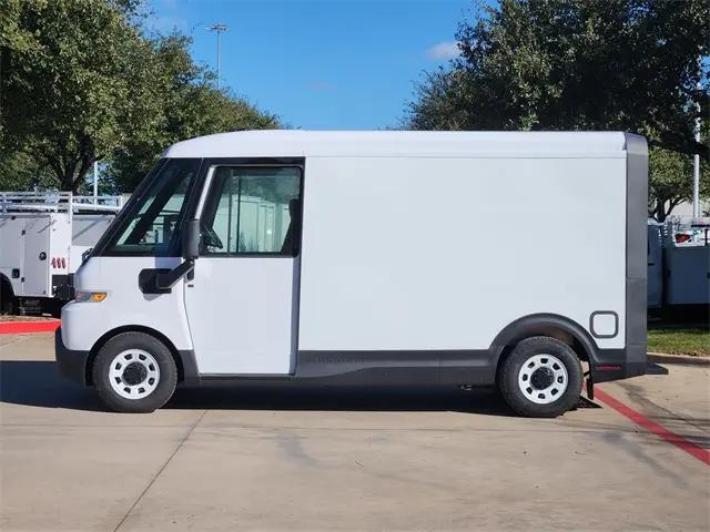 2025 Chevrolet 400 BrightDrop 400