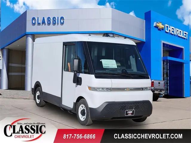 2025 Chevrolet 400 BrightDrop 400 for sale in Grapevine, TX