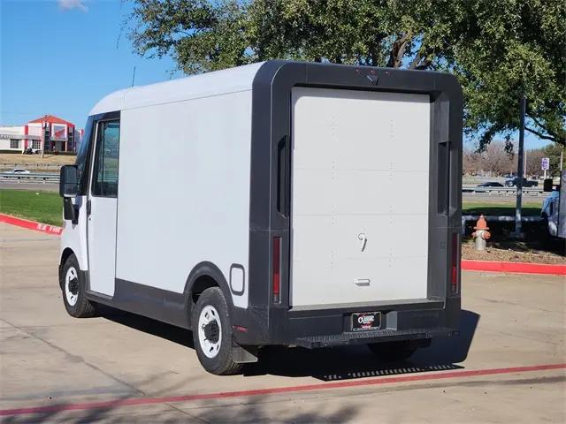 2025 Chevrolet 400 BrightDrop 400