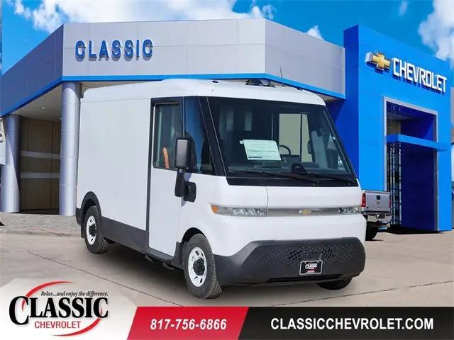2025 Chevrolet 400 BrightDrop 400 for sale in Grapevine, TX