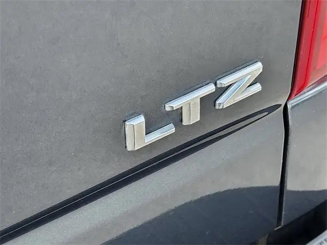 2025 Chevrolet 400 BrightDrop 400