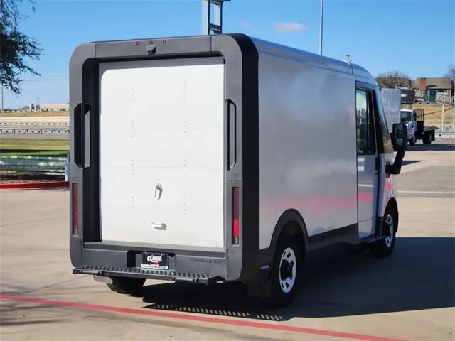 2025 Chevrolet 400 BrightDrop 400