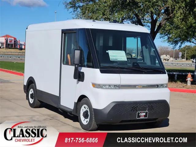 2025 Chevrolet 400 BrightDrop 400 for sale in Grapevine, TX
