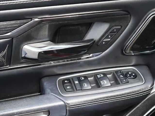 2022 Ram 1500 Limited Crew Cab 4x4 5'7" Box