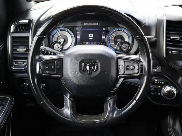 2022 Ram 1500 Limited Crew Cab 4x4 5'7" Box