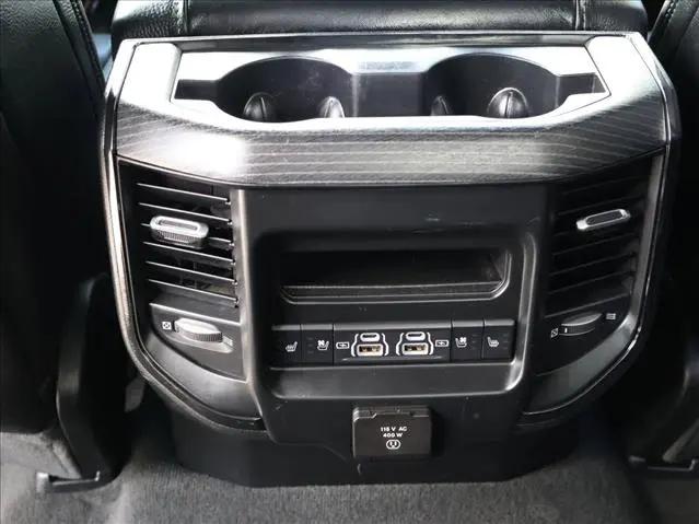 2022 Ram 1500 Limited Crew Cab 4x4 5'7" Box