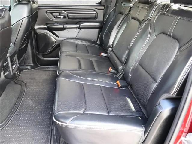 2022 Ram 1500 Limited Crew Cab 4x4 5'7" Box