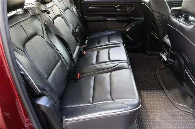 2022 Ram 1500 Limited Crew Cab 4x4 5'7" Box