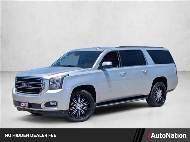 2020 GMC Yukon XL 2WD SLT Standard Edition for sale in Santa Clarita, CA