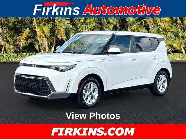2024 Kia Soul LX for sale in Bradenton, FL
