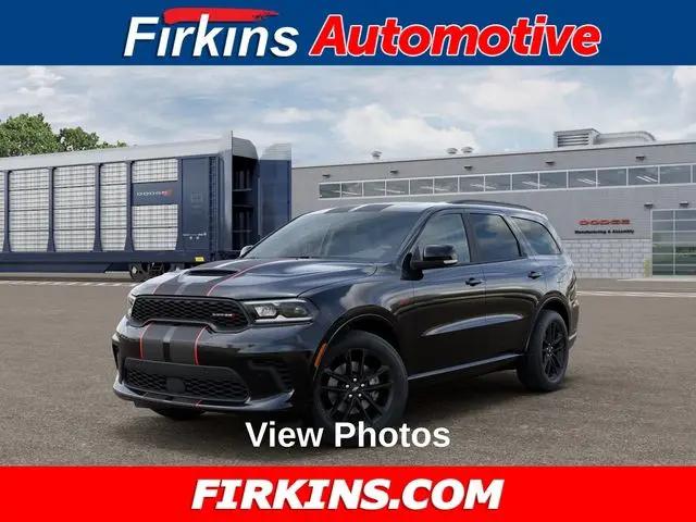 2026 Dodge Durango GT Plus AWD for sale in Bradenton, FL