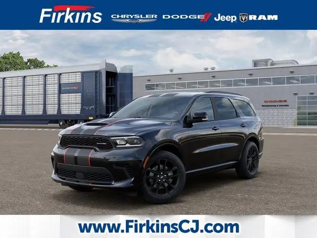 2026 Dodge Durango GT Plus AWD for sale in Bradenton, FL