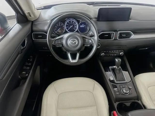 2023 Mazda CX-5 2.5 S Preferred