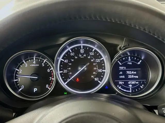 2023 Mazda CX-5 2.5 S Preferred