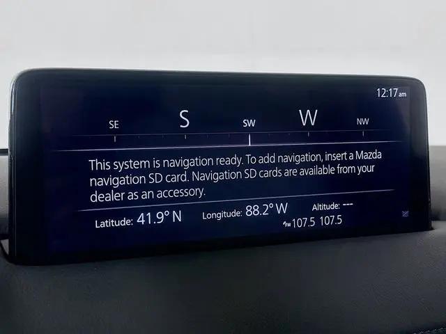 2023 Mazda CX-5 2.5 S Preferred