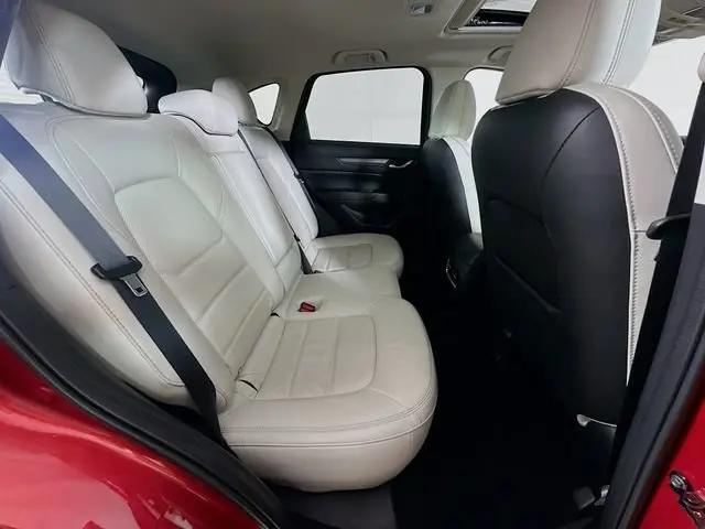 2023 Mazda CX-5 2.5 S Preferred