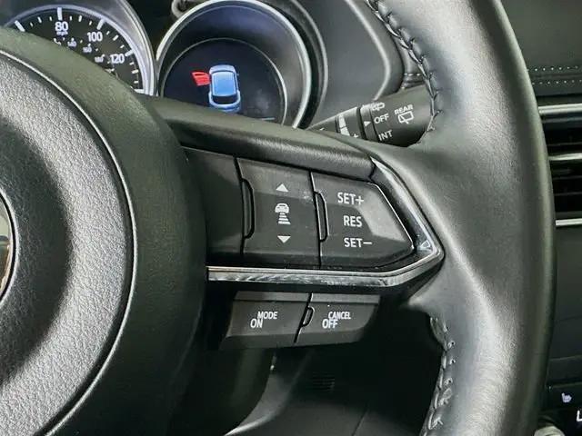 2023 Mazda CX-5 2.5 S Preferred