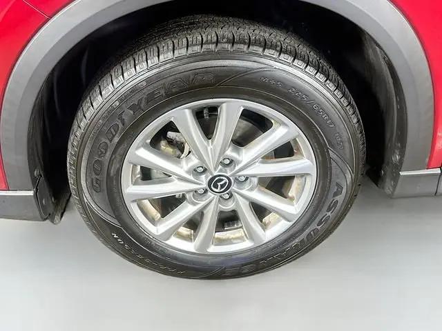 2023 Mazda CX-5 2.5 S Preferred