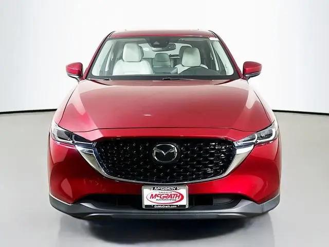 2023 Mazda CX-5 2.5 S Preferred