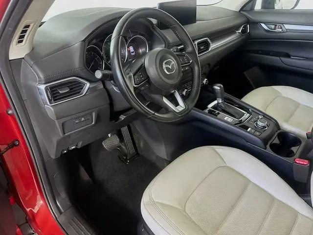 2023 Mazda CX-5 2.5 S Preferred