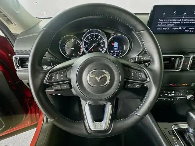 2023 Mazda CX-5 2.5 S Preferred