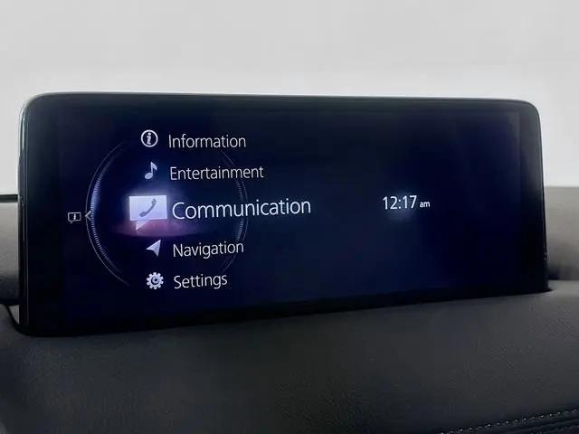 2023 Mazda CX-5 2.5 S Preferred
