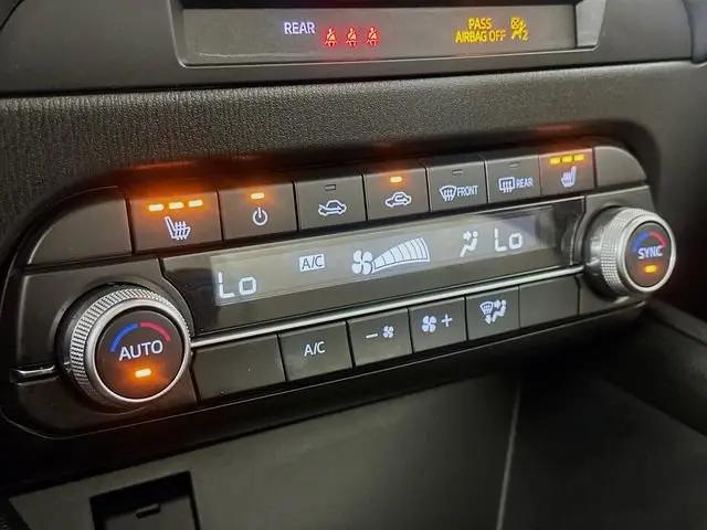 2023 Mazda CX-5 2.5 S Preferred
