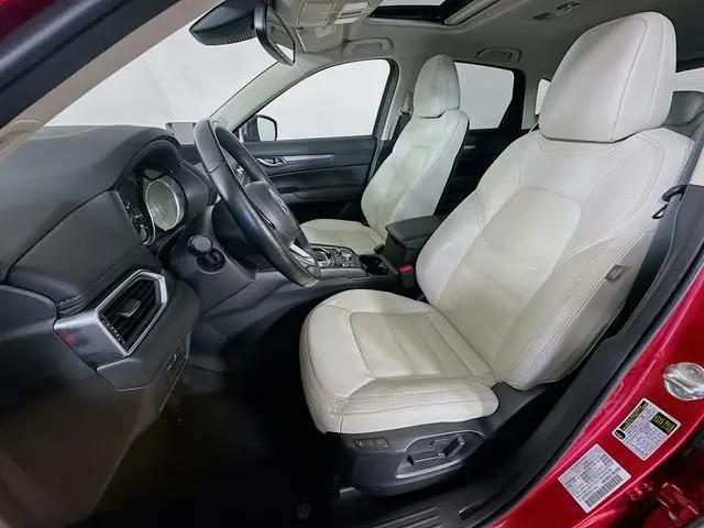 2023 Mazda CX-5 2.5 S Preferred