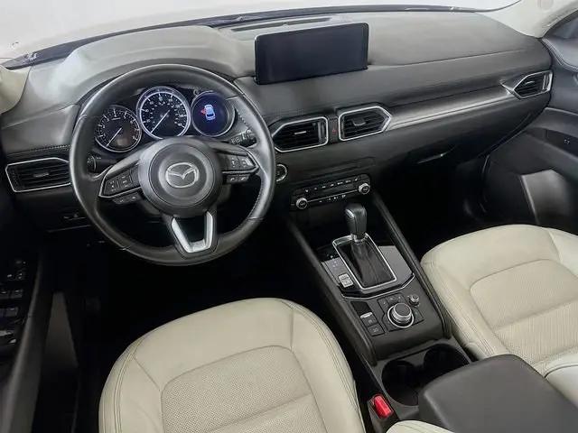2023 Mazda CX-5 2.5 S Preferred