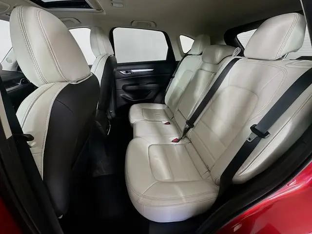 2023 Mazda CX-5 2.5 S Preferred