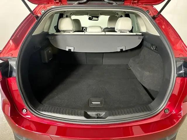 2023 Mazda CX-5 2.5 S Preferred