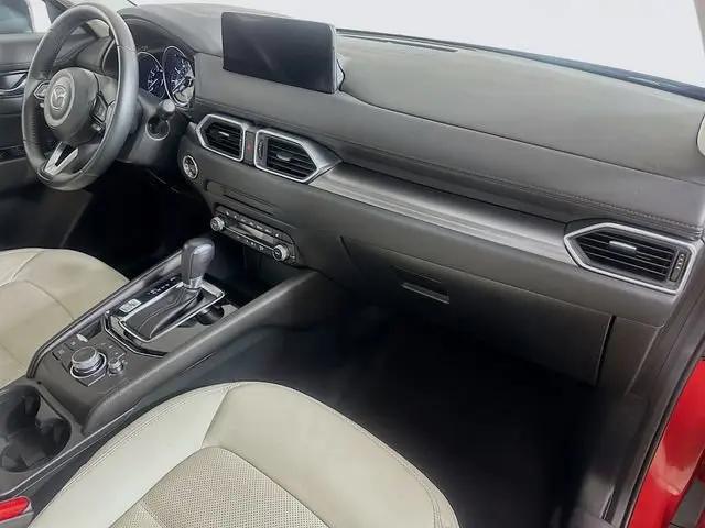 2023 Mazda CX-5 2.5 S Preferred