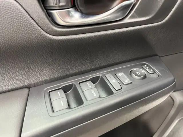 2026 Honda CR-V Hybrid AWD TrailSport