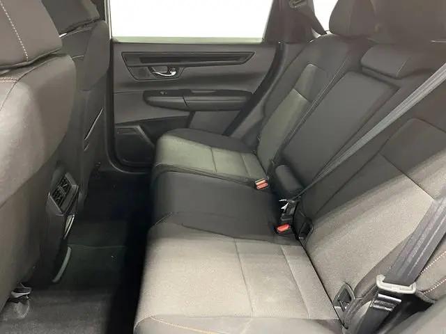 2026 Honda CR-V Hybrid AWD TrailSport