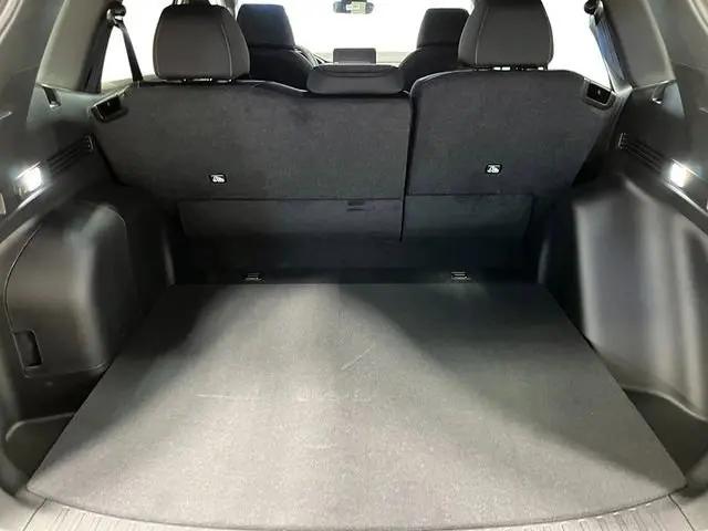 2026 Honda CR-V Hybrid AWD TrailSport